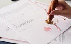 certified translation Ecrivus Multimedia