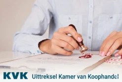 Tradurre estratto camerale (giurato)