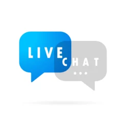 Live Chat Installatieservice