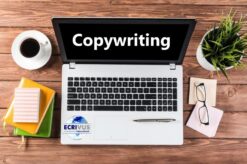 Copywriting/content