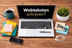Webtekst schrijven
