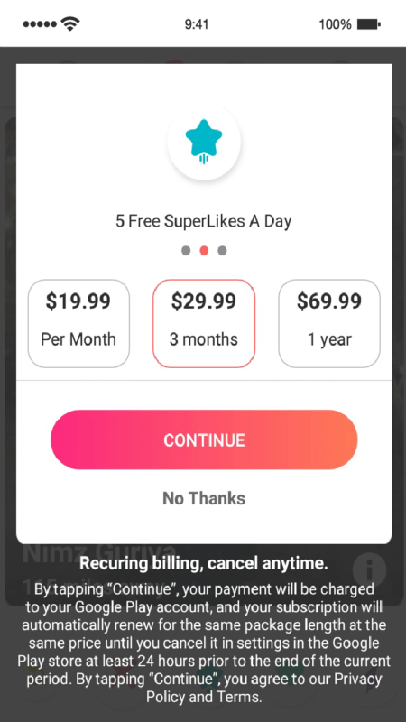 Ecrivus International Webshop