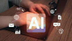 AI Contentoptimalisatie + editing – Optimaliseer uw content en online vindbaarheid