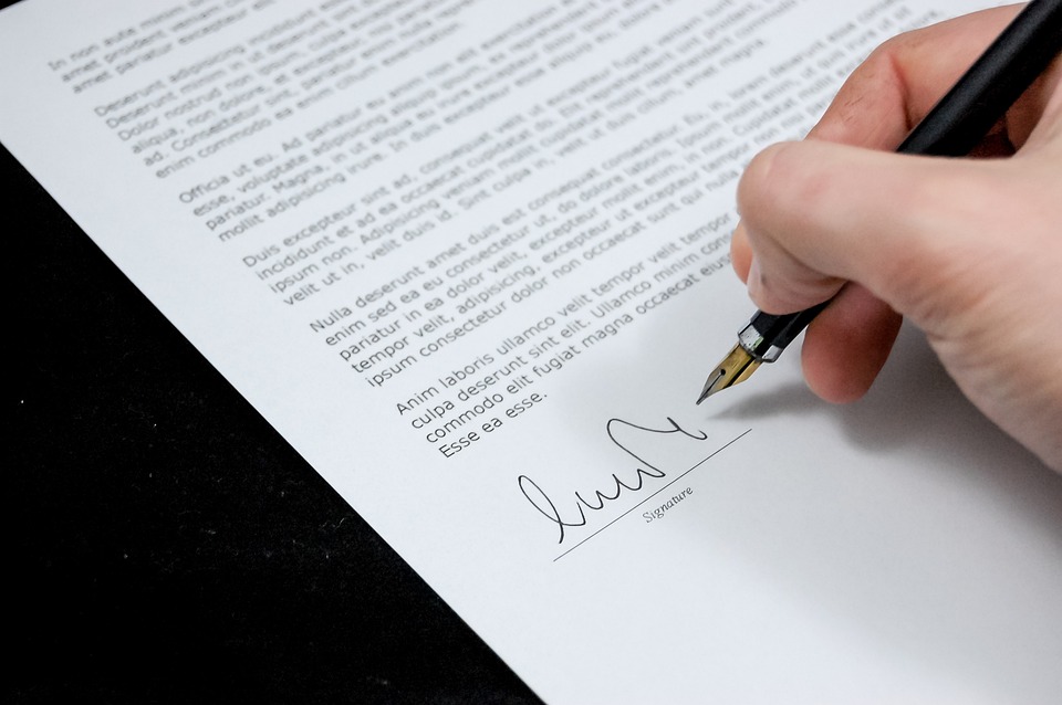 certified translation apostille
