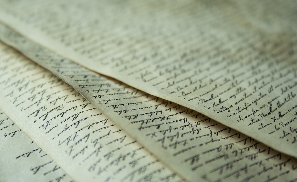 beedigde vertaling met apostille