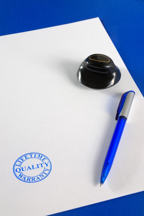 Declaration of residence status sworn translation