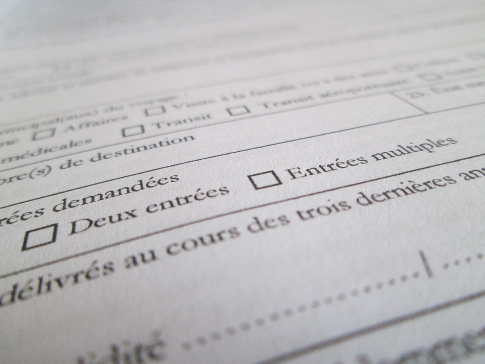 Declaración del investigador traducción certificada