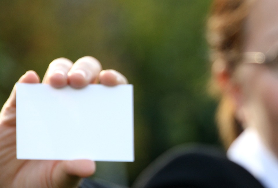Zakelijke registratie- en licentie beëdigde vertaling