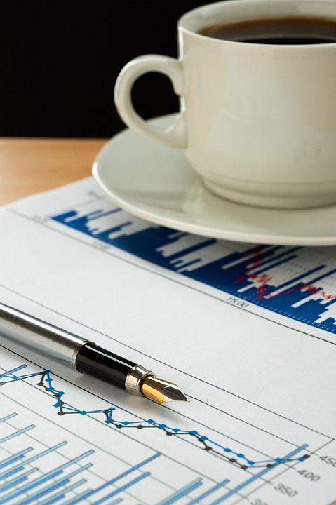 Verklaring van accountant beëdigde vertaling