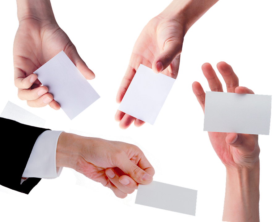 Business registration and license certified translation