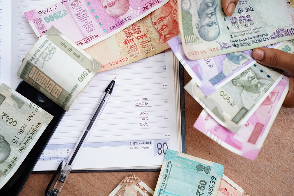 Verklaring van financieel adviseur beëdigde vertaling