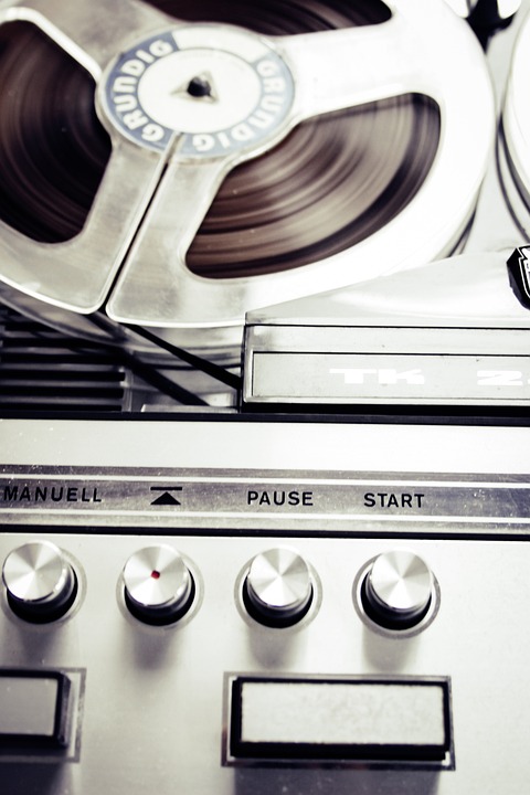 transcription services