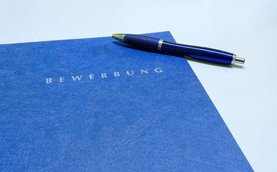 Ontslagbrief beëdigde vertaling